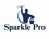 Sparkle Pro - Home